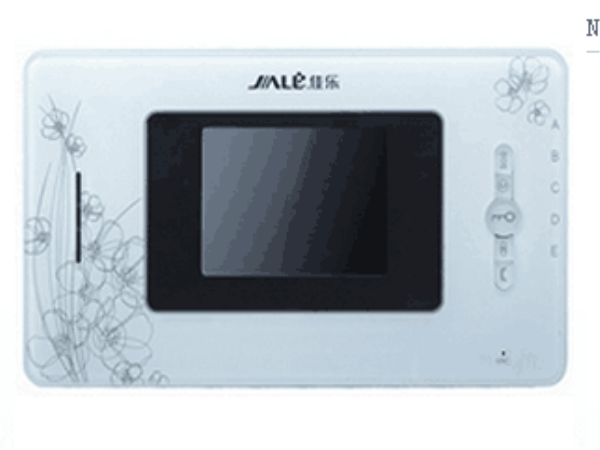 26佳樂(lè)彩色可視室內(nèi)機(jī)4