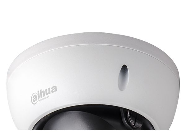 高清(400萬像素)R型半球網(wǎng)絡(luò)攝像機(jī)