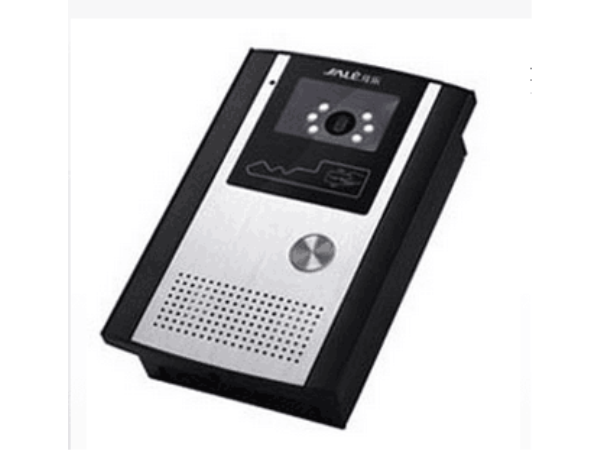 36佳樂別墅門口機