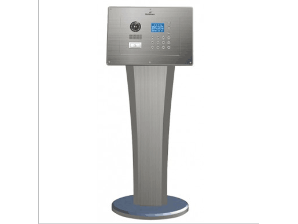 18視得安20（AHS）系列鋁制彩色數(shù)碼主機(jī) ，銀