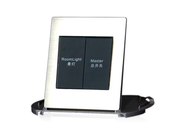 49求實客房夜燈、總開關(guān)模塊-